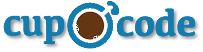 Cup O Code logo